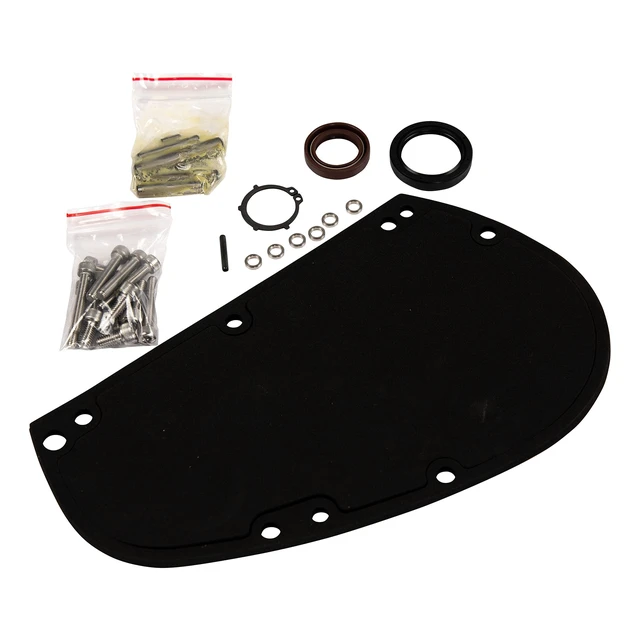 Alt view image 7 of 9 - Lewmar Pro-Series Generation 3 Seals & Screws Kit