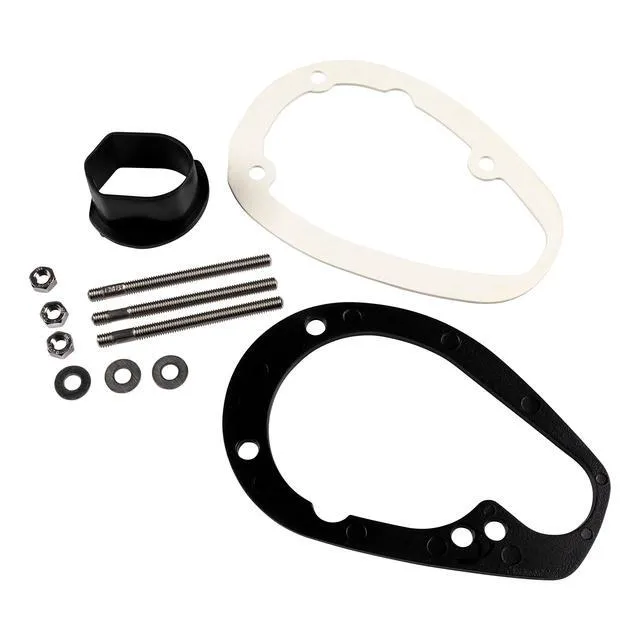 Alt view image 8 of 9 - Lewmar V700 Fastening Kit 1 (Metric)