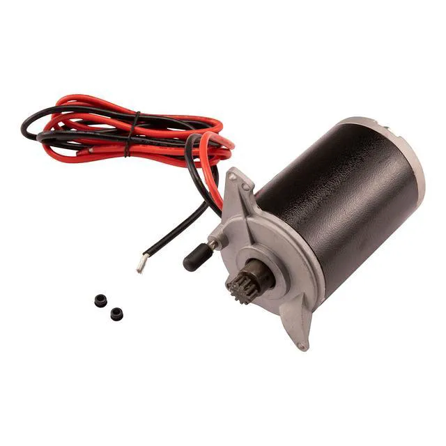 Alt view image 8 of 11 - Lewmar Pro-Series Generation 3 Motor Kit - 12V