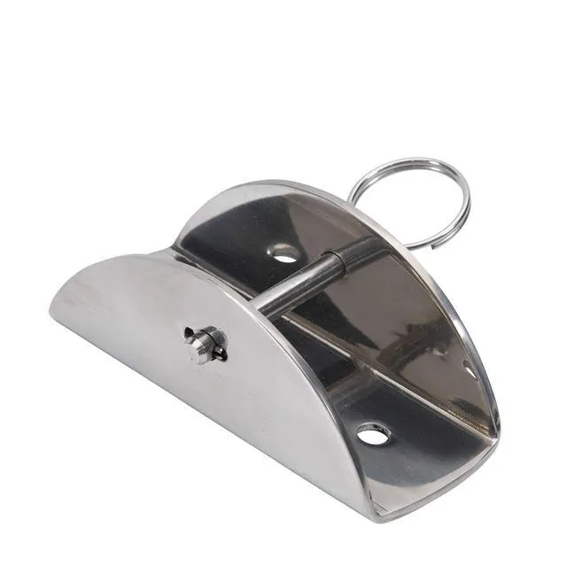 Alt view image 7 of 10 - Lewmar Anchor Lock f/Up to 55lb Anchors