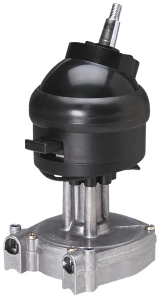 Alt view image 2 of 2 - Uflex T83FC Zero Torq Rotary Helm Single Cable Steering *Tilt Mechanism Sold Separately