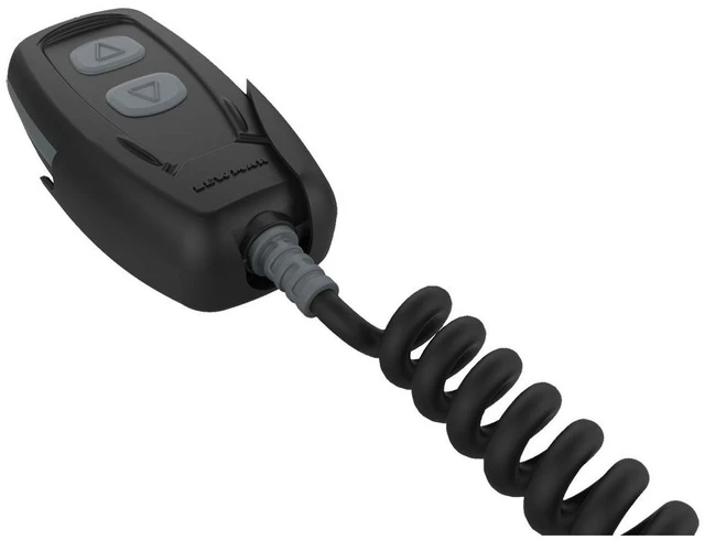 Alt view image 2 of 2 - Lewmar Wired Windlass Remote