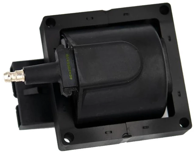 Alt view image 4 of 5 - ARCO Marine Premium Replacement Ignition Coil f/OMC Inboard Engines