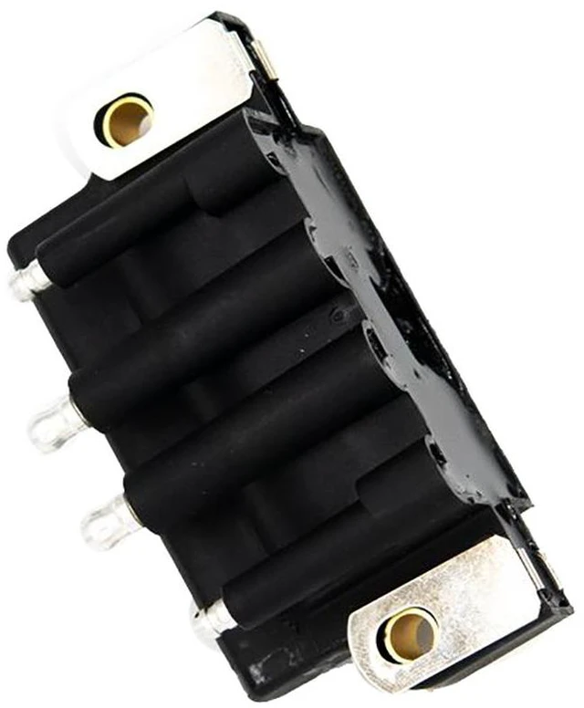 Alt view image 3 of 4 - ARCO Marine Premium Replacement Ignition Coil f/Johnson/Evinrude Outboard Engines 1985-2006
