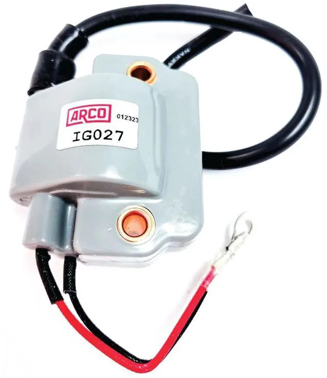 Main image of ARCO Marine IG027 Ignition Coil f/Yamaha Outboard Engines