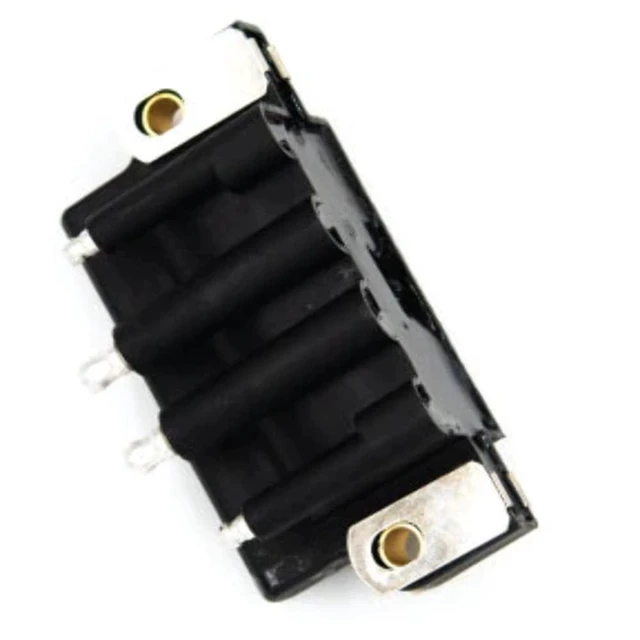 Alt view image 4 of 4 - ARCO Marine Premium Replacement Ignition Coil f/Johnson/Evinrude Outboard Engines 1985-2006