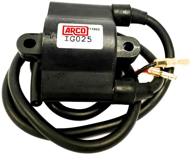 Main image of ARCO Marine IG025 Ignition Coil f/Yamaha Outboard Engines