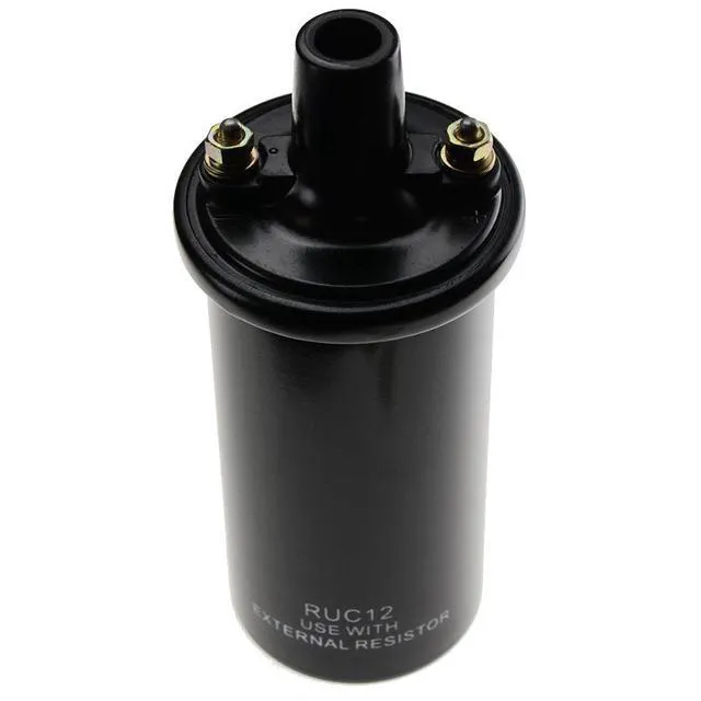 Alt view image 3 of 3 - ARCO Marine Premium Replacement Ignition Coil f/Mercruiser Inboard Engines