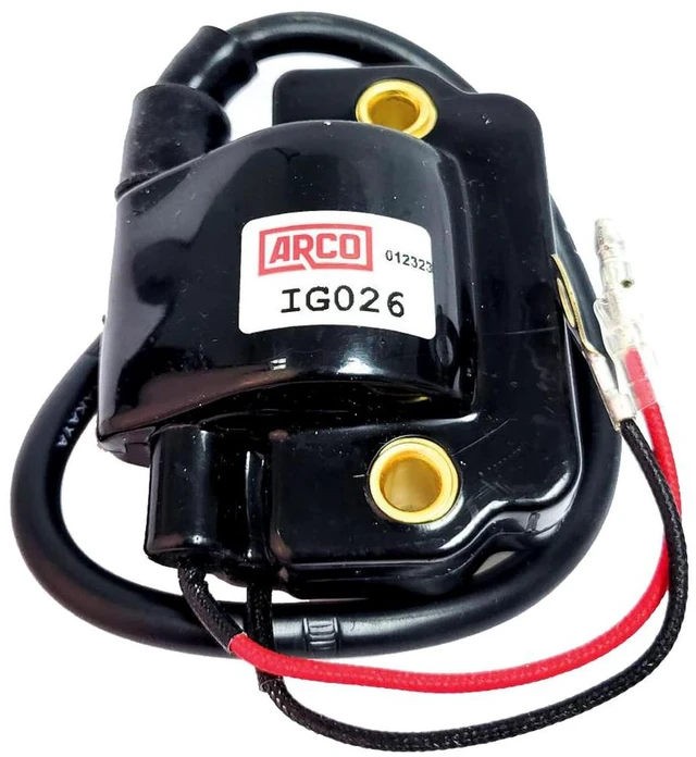 Main image of ARCO Marine IG026 Ignition Coil f/Yamaha Outboard Engines