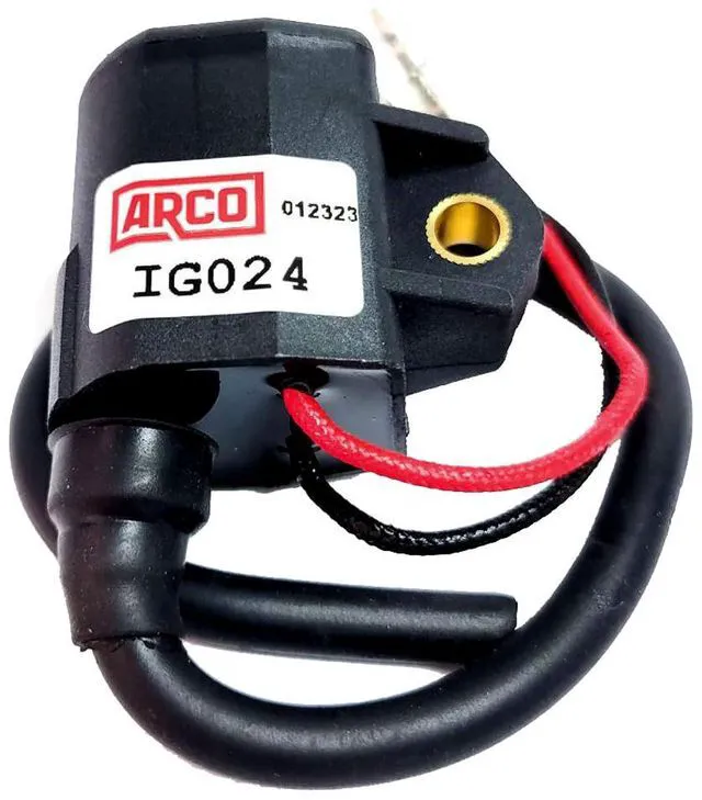 Main image of ARCO Marine IG024 Ignition Coil f/Yamaha Outboard Engines