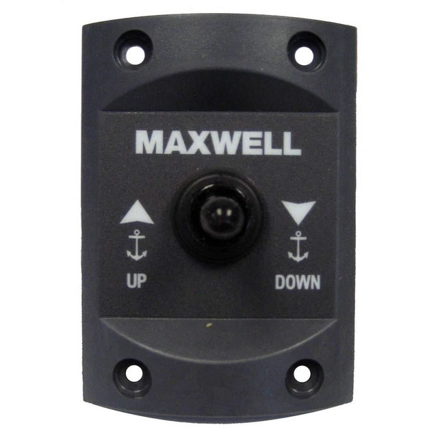 Alt view image 2 of 7 - Maxwell Remote Up/ Down Control