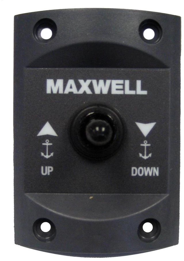 Main image of Maxwell Remote Up/ Down Control