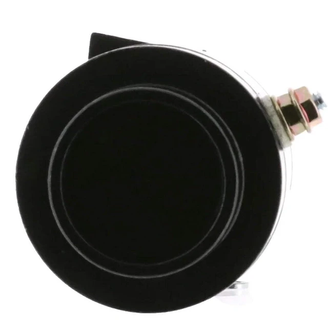 Alt view image 7 of 7 - ARCO Marine Mercury/Mariner Outboard Starter - 10 Tooth