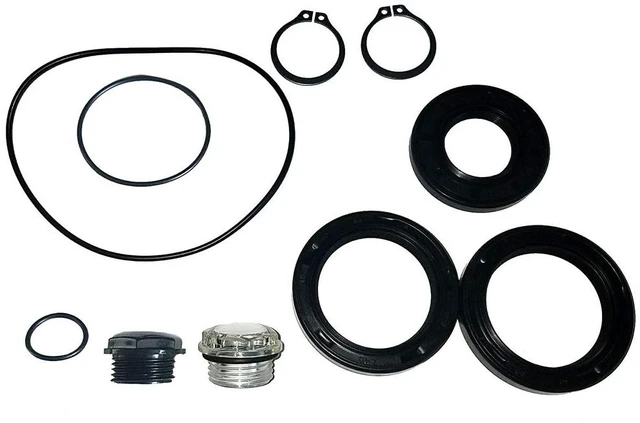 Main image of Maxwell Seal Kit f/2200 & 3500 Series Windlass Gearboxes