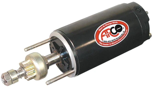 Main image of ARCO Marine Chrysler/Force Outboard Starter