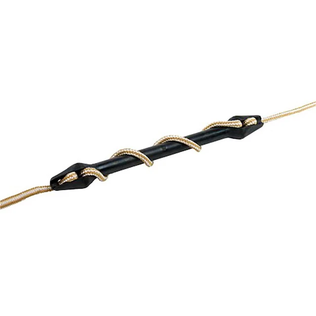 Alt view image 2 of 3 - Sea-Dog 561512 Epdm Snubber - 3/8"