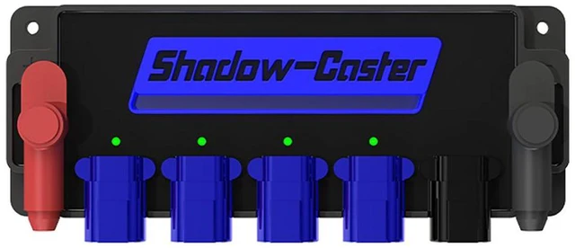 Main image of Shadow-Caster 4-Channel Underwater Light Relay Module