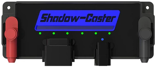 Main image of Shadow-Caster 6-Channel Digital Switch Module Shadow-NET Control f/Single Color
