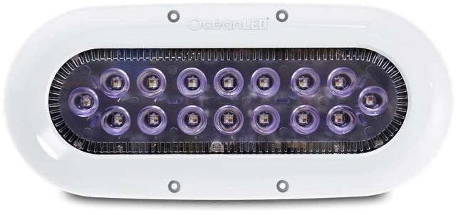 Main image of Ocean LED X-Series X16 - Colours LEDs