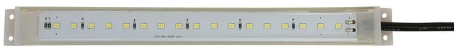 Alt view image 3 of 4 - Scandvik Scan-Strip Light - 8" - White