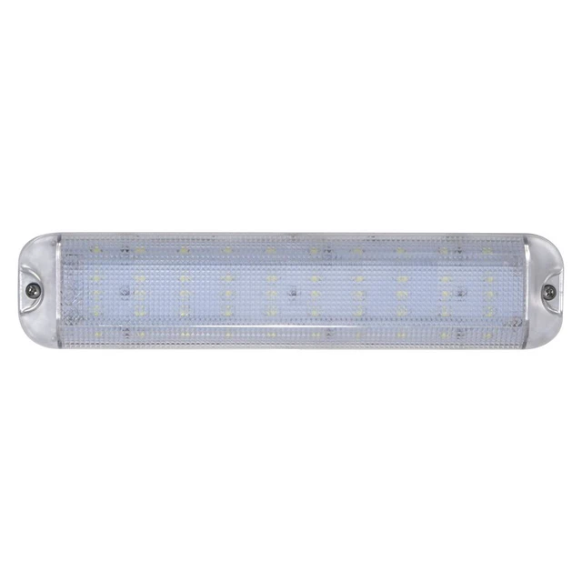 Alt view image 2 of 3 - Scandvik E500 Engine Room Light - 10-30V - Cool White