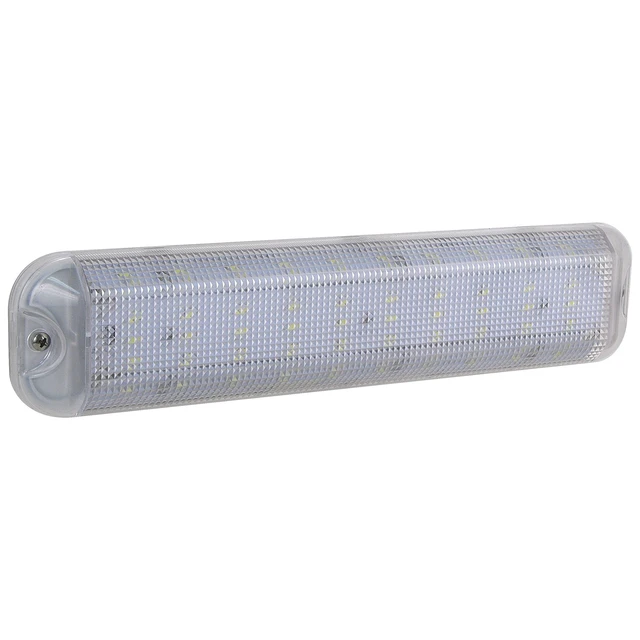 Alt view image 3 of 3 - Scandvik E500 Engine Room Light - 10-30V - Cool White