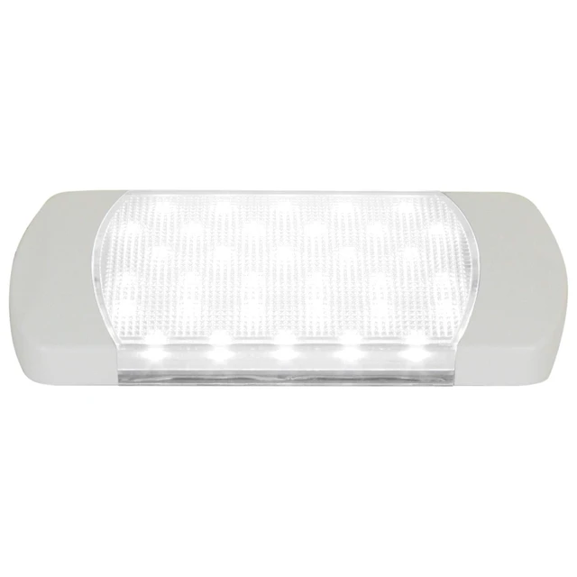 Alt view image 6 of 7 - Scandvik 41590P Engine Room Light,1 Pack