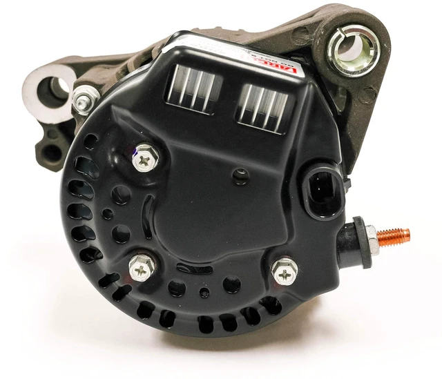 Alt view image 2 of 2 - ARCO Marine Replacement Alternator f/Mercury Engines - 135 & 150 HP