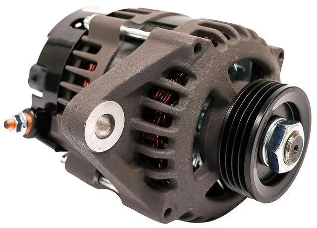 Main image of ARCO Marine Replacement Alternator f/Mercury Engines - 75-115 HP
