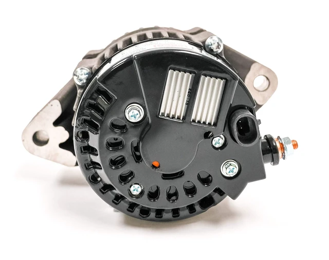 Alt view image 2 of 2 - ARCO Marine Replacement Alternator f/Mercury Engines - 75-115 HP