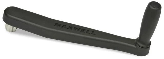Main image of Maxwell 8" Emergency Crank Handle f/RC & Freedom Series Windlasses