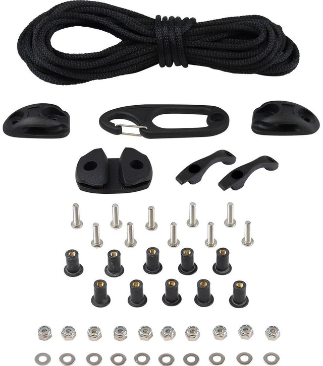 Alt view image 2 of 3 - Sea-Dog Performance Anchor Trolley Kit