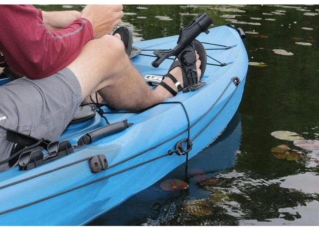 Alt view image 3 of 3 - Sea-Dog Performance Anchor Trolley Kit
