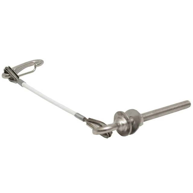 Alt view image 6 of 8 - Lewmar Anchor Safety Strap - 8"