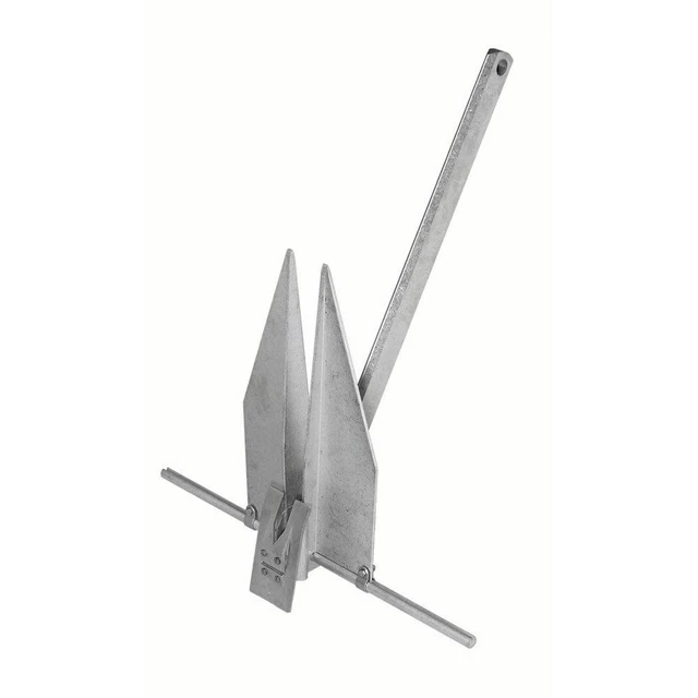 Alt view image 8 of 10 - Fortress Guardian G-23 13lb Anchor