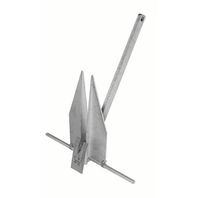 Alt view image 9 of 10 - Fortress Guardian G-23 13lb Anchor