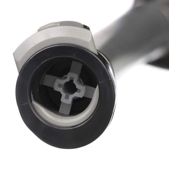 Alt view image 8 of 8 - Attwood Mercury Fuel Line Kit - 3/8" Dia. x 6' Length w/Fuel Demand Valve