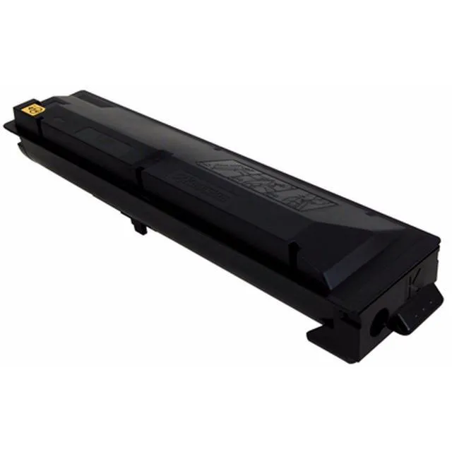 Alt view image 2 of 2 - Kyocera TK-5217K Original Toner Cartridge - Black - Laser - 20000 Pages - 1 Each