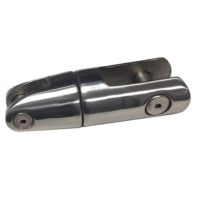 Alt view image 6 of 7 - SEADOG Anchor Swivel SS 1/4-5/16" Chain (182608-1)