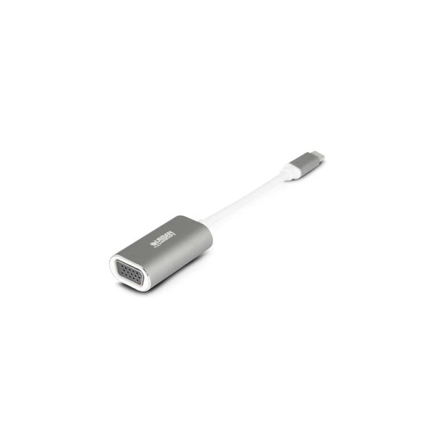 Alt view image 6 of 6 - USBC TO VGA VIDEO PORT