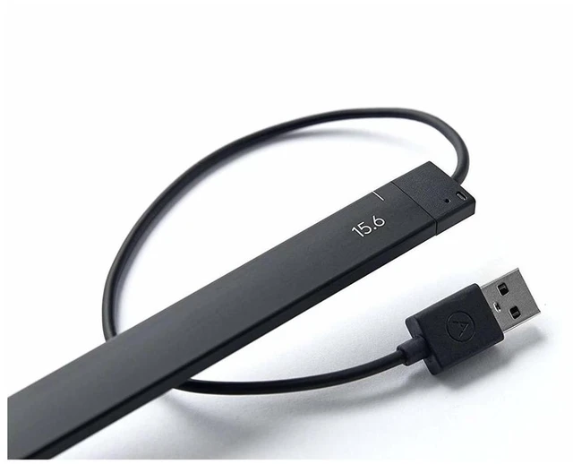 Alt view image 4 of 4 - Neonode AirBar Touchscreen Sensor for 15.6" Windows 10 Laptops Components