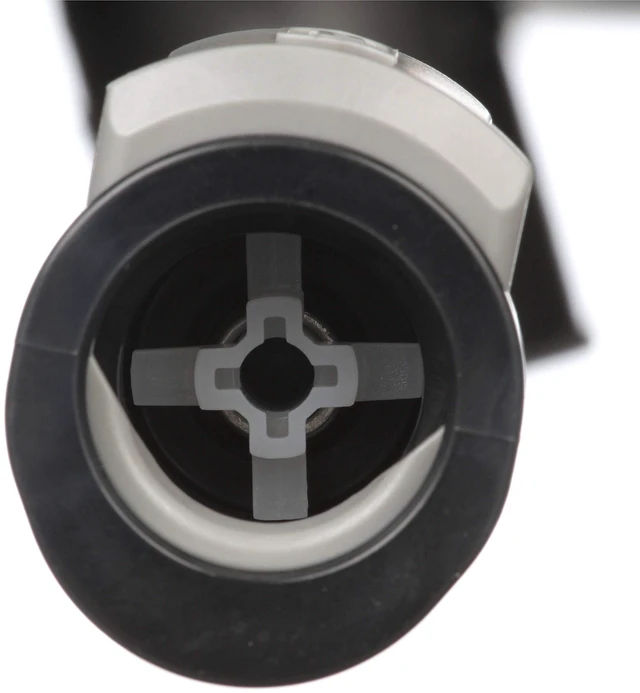 Alt view image 9 of 9 - Attwood Universal Fuel Line Kit - 3/8" Dia. x 6' Length w/Sprayless Connectors & Fuel Demand Valve