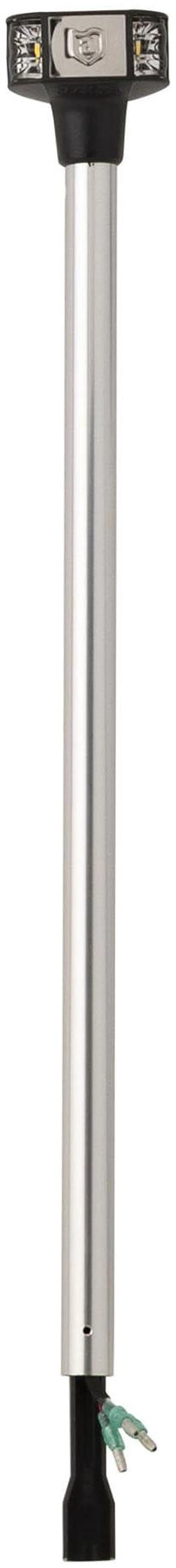 Main image of Attwood LightArmor Masthead 24" Anchor Light f/Use With Powerbase