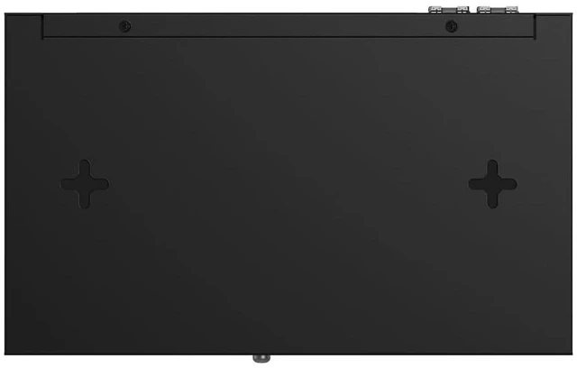 Alt view image 2 of 2 - Omada 8-Port 2.5G BASE-T Easy Managed Switch with 2 10GE SFP+ Slots