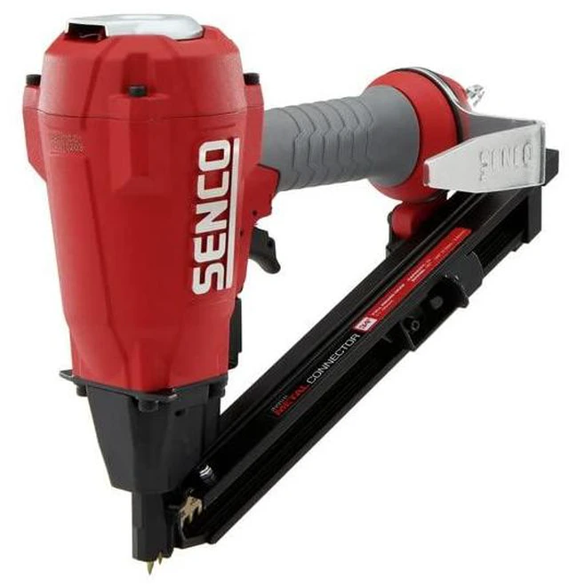 Main image of 1.5" Metal Connector Nailer JN91H1