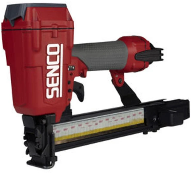 Alt view image 8 of 8 - SENCO 9T0001N PS15XP 16-Gauge 1 in. Crown Stapler