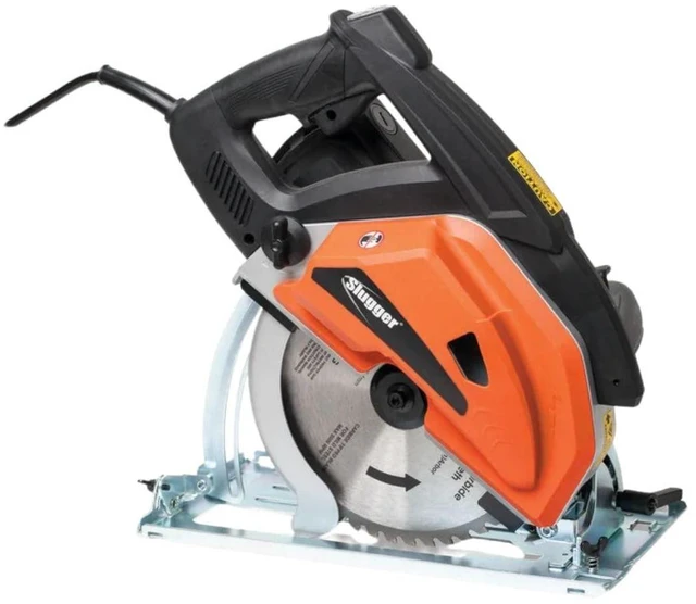 Alt view image 6 of 6 - Slugger by FEIN Metal Saw 9in 1800W