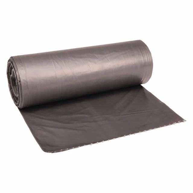 Alt view image 6 of 9 - C-40X46 Shvy Gra Perforated Coreless Rolls 4/25