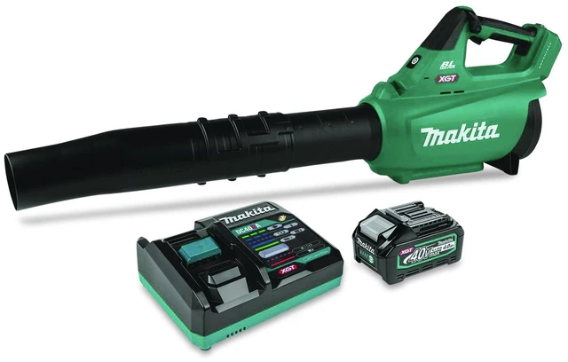 Main image of 40V max XGT Brushless Cordless Blower Kit Reconditioned GBU01M1R