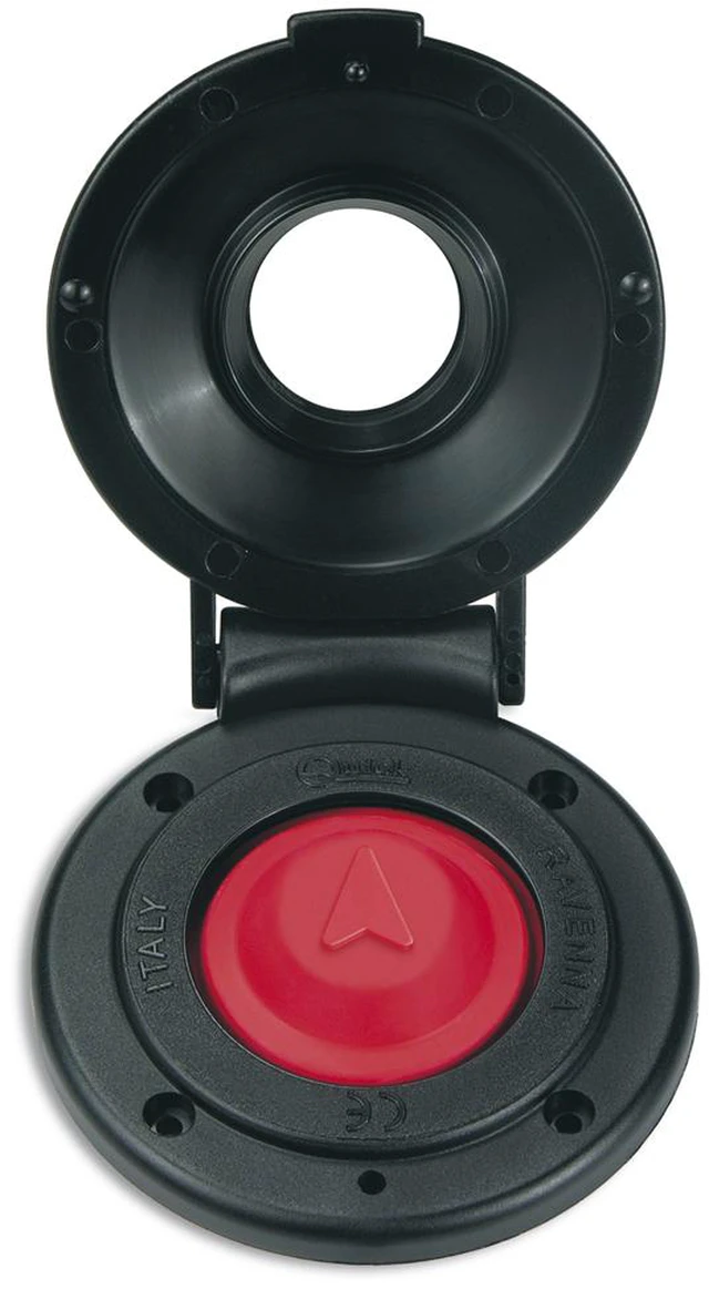 Main image of Quick 900 Anchor Up Foot Switch
